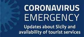 Corona virus situation in Sicily