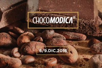 ChocoModica 2018